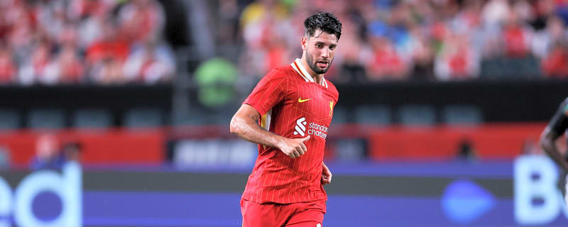 Tottenham receive unexpected injury boost as Liverpool could be without seven players