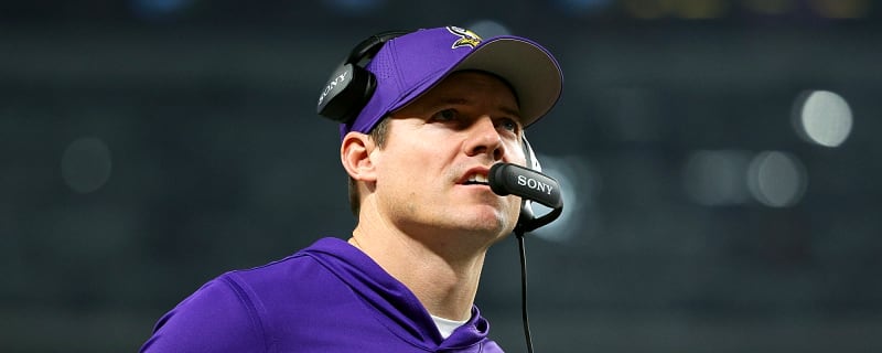 Did Kevin O'Connell disagree with Vikings' J.J. McCarthy plan?