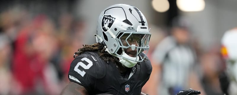 One coaching hire that will greatly benefit Raiders star RB Ashton Jeanty