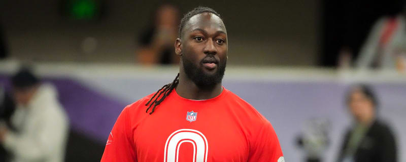 Panthers’ high-priced defensive additions wasted no time making their presence felt during the first day of OTAs