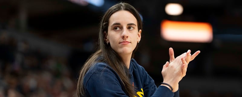 Could Caitlin Clark's injury woes threaten her MVP chances?