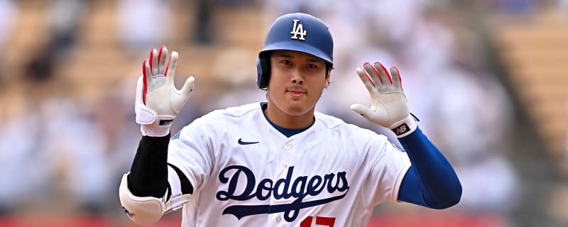 The Best MLB Nicknames Right Now