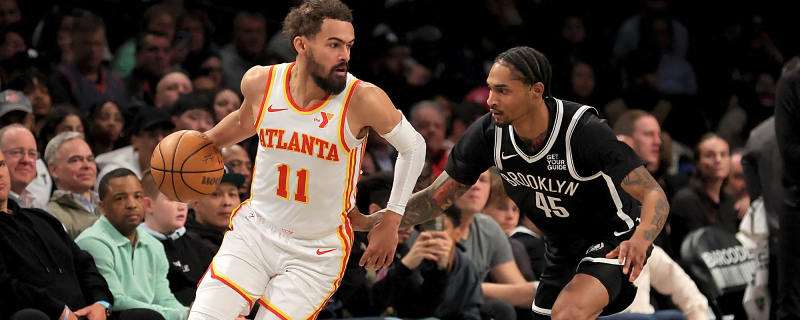 Keon Johnson, 11 others waived in flurry of NBA roster moves