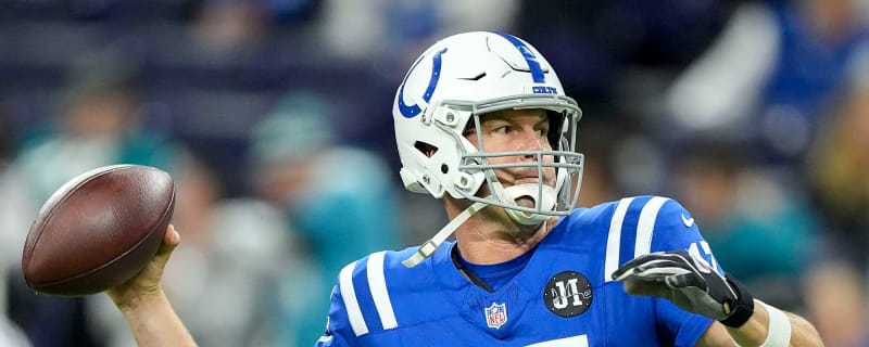 Philip Rivers withdraws from Bills head coach search