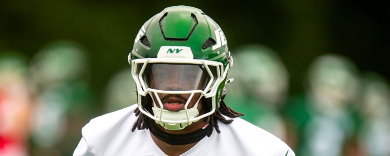 New York Jets Shuffle the Roster, Send Three to Injured Reserve