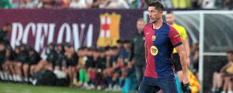 'What a player' – Rio Ferdinand suggests surprise signing for Manchester United