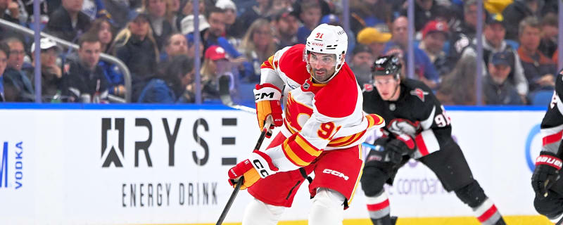 Contender’s Trade Link To Nazem Kadri Could Be NHL’s Nightmare