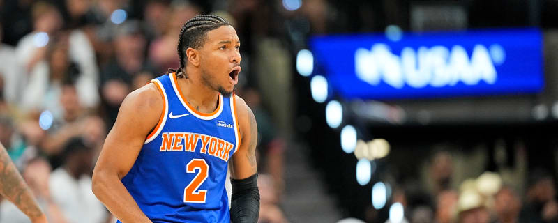 1 notable Knicks player is expected to be a trade candidate