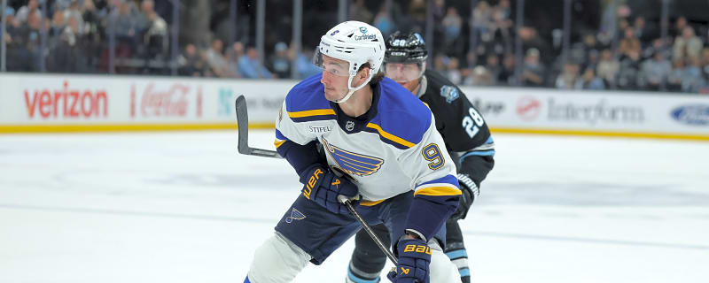 J-S Dea doesn’t like the Habs’ decision with Texier: 'They wasted a contract to bring him to Montreal'