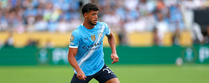 Two Manchester City players quietly had good games against Burnley