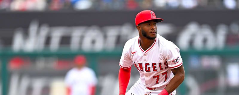 Angels part ways with former two-time All-Star