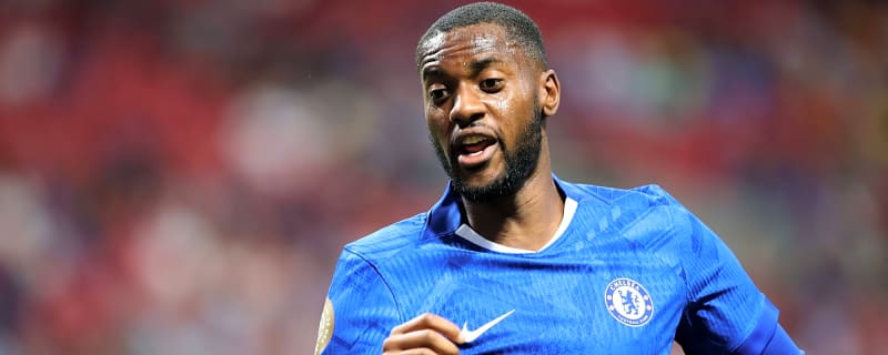 Three players named: Chelsea open to selling three centre backs in the summer