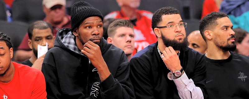 Kevin Durant Reunion With Stephen Curry Isn’t off the Table, per Report