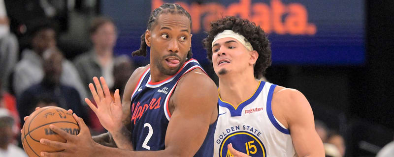 Potential Arbitration Threatens To Delay Resolution On Clippers/Kawhi Probe