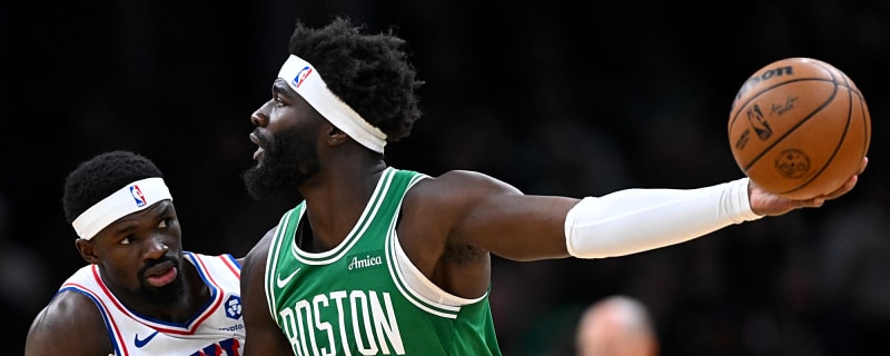 Celtics extend starting center Neemias Queta