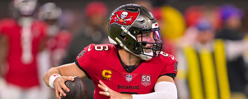 Baker Mayfield Has Low-Grade Shoulder Sprain