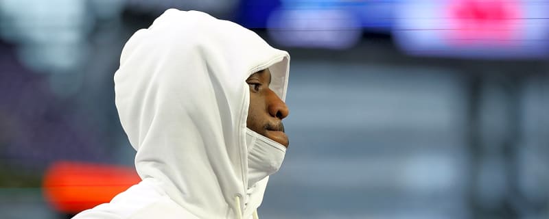 Trespassing Charge Dropped For Vikings WR Jordan Addison