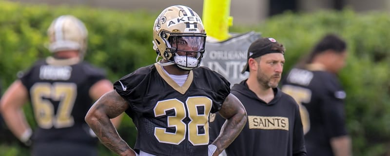 Seahawks Making 10 Moves, Including Adding Quandre Diggs & Cam Akers