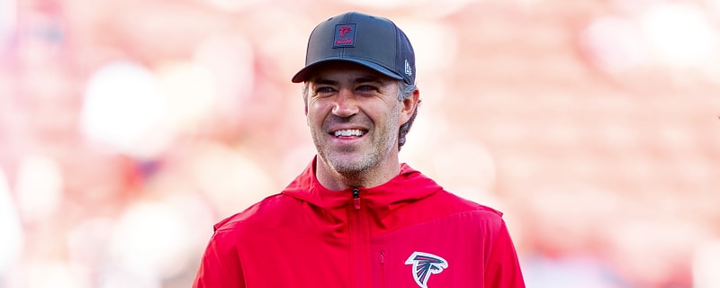  Bucs Hire Zac Robinson As New Offensive Coordinator