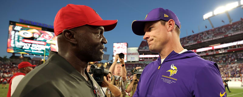 Buccaneers, Steelers Set For Defensive Showdown In Week 6