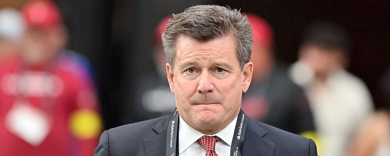Anonymous NFL executive criticizes Cardinals’ Owner Michael Bidwill after Gannon incident
