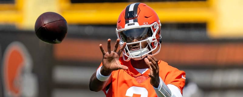 Deion Sanders: Shedeur Sanders 'went through hell' amid drop in draft, rookie season with Browns