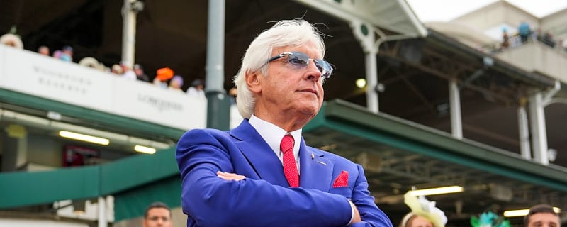 Bob Baffert Shares Depressing News for Breeders’ Cup Qualifier
