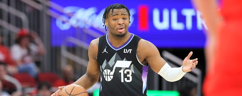 NBA Summer League altercation involving Isaiah Collier leads to technical fouls