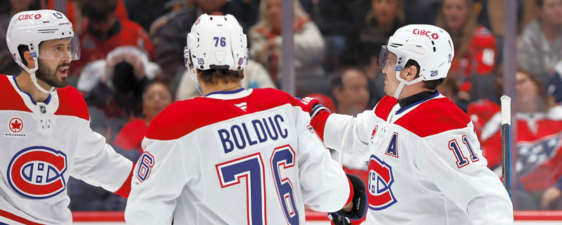 LeBrun: Habs As Cap Strong As Any Team In The League