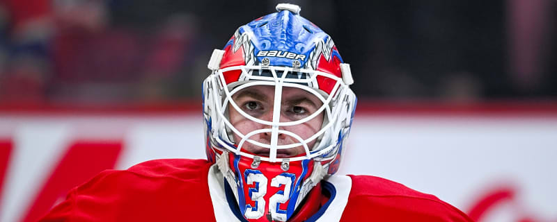 Jacob Fowler has grown up this summer (and that’s great news)