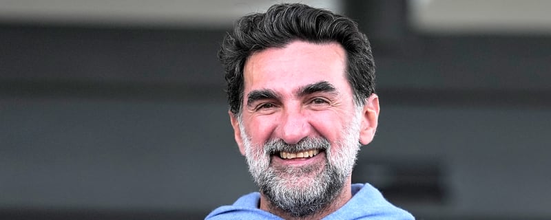 Yasir Al-Rumayyan Steps Aside as LIV Golf Loses PIF as Investors: Report 