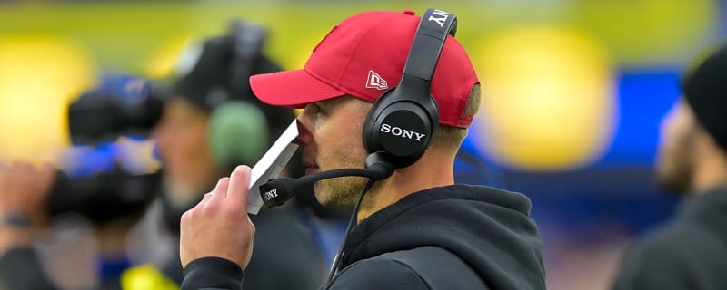 Cowboys set to interview recently-fired head coach for DC job