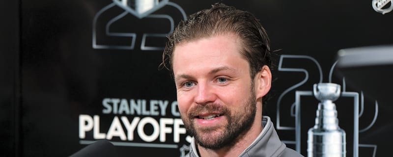 Injury Updates Emerge on Jets&#39; Josh Morrissey and Luke Schenn in Season-Ending Press Conference