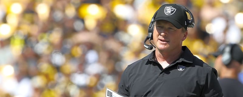 Jets To Interview Lunda Wells For OC; Jon Gruden Declined Team’s Overtures