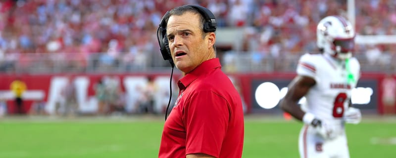 Kentucky vs South Carolina Prediction: Can the Gamecocks Change the Vibe?