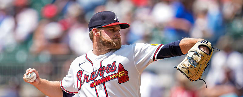 Feels like 2023 again: Bryce Elder, Matt Olson power Braves to another win