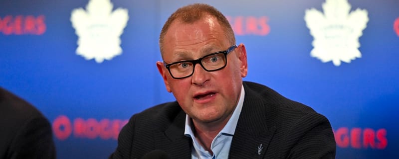 What’s Next for the Maple Leafs After Firing Brad Treliving?