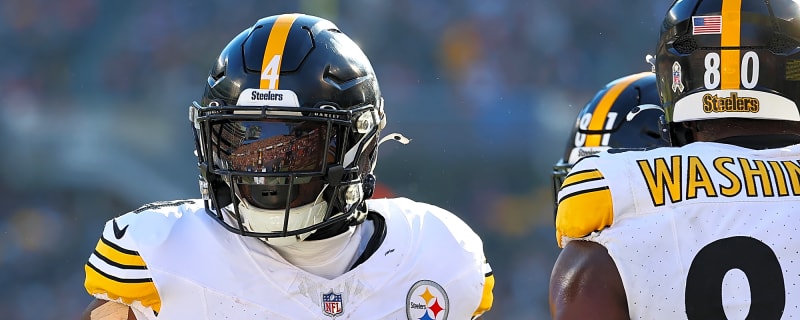 Dez Bryant Seriously Believes Steelers Can Win Super Bowl With The Way DK Metcalf Played Against Miami