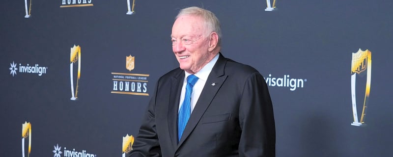 Dallas Cowboys 2026 Free Agency: Grading Jerry Jones’ Desperate Defensive Overhaul