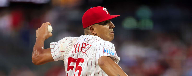 Red Sox Strengthen Rotation With Ranger Suárez Signing