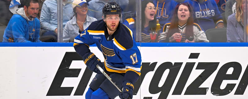 Blues sign Cam Fowler to three-year contract extension