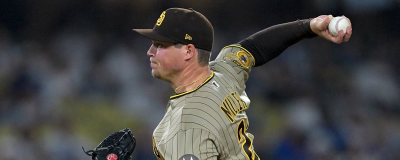 Padres suffer another brutal NLDS loss as Mason Miller blows save