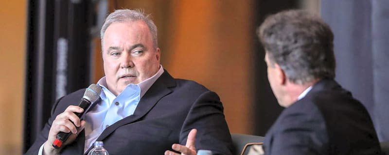 Steelers Insider: Pittsburgh To Have A 'Really Good Discussion' If Best Player At Specific Position Falls In NFL Draft