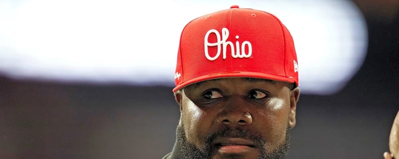 Ohio State QB Cardale Jones Says Texas Will Beat No. 1 Buckeyes