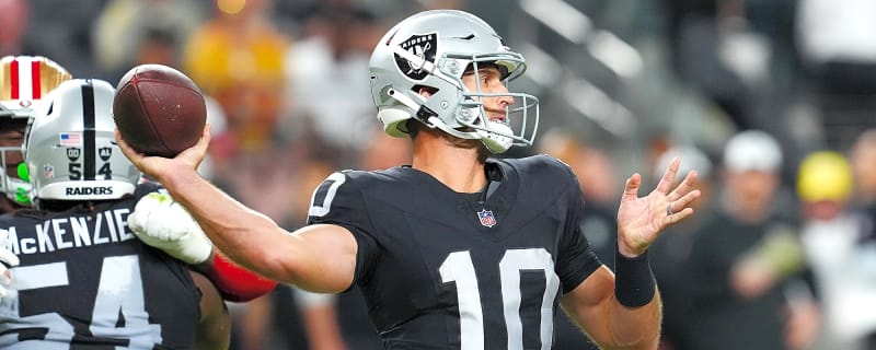 Nathan Peterman Books Broncos Tryout