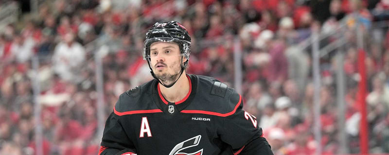 Paul Bissonnette Torches Hurricanes Following Controversial Tkachuk Hit on Aho