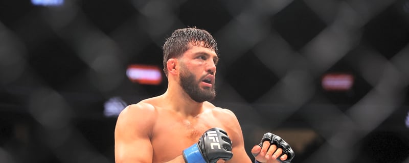 Arman Tsarukyan reveals unexpected career plan after UFC fighting