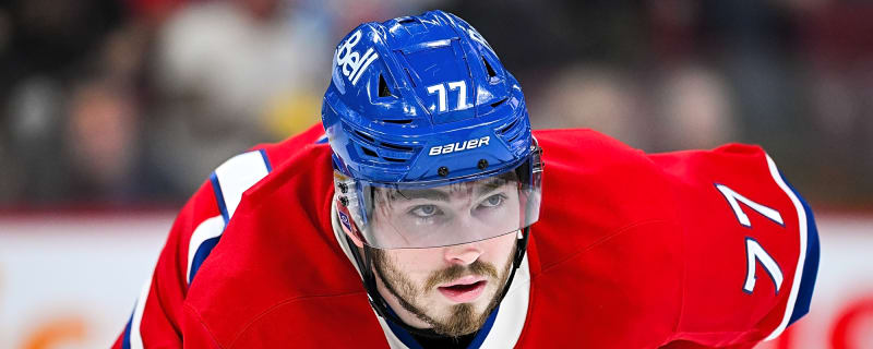 Fans Glad Oilers-Canadiens Homecoming Trade Rumors Went Nowhere