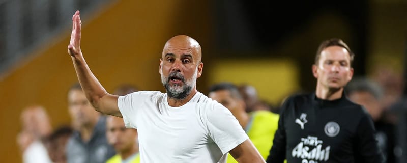 The strides taken by one Manchester City player has given great versatility to Pep Guardiola’s squad.