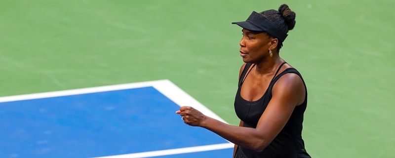 Venus Williams and Jannik Sinner Join Carlos Alcaraz as Australian Open’s $1M Initiative Gets Massive Boost